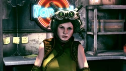 MelPortrait