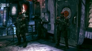 TwoEnforcersinSubwayTown