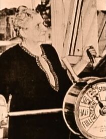 Mary green