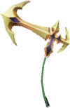 Solemn Magnolia