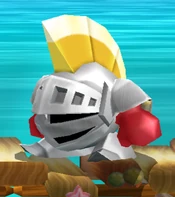 Bladekibble