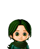 Avatar I want candy