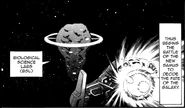 BSL manga