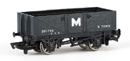 Bachmann6tonWagon