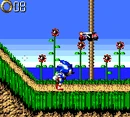 Green Hill Blast