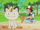Meowth de Ash