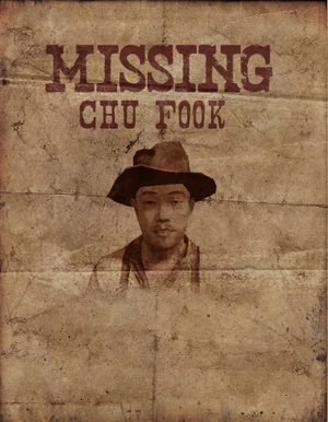 Chu fook
