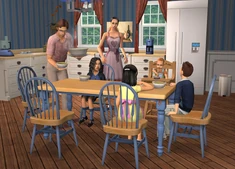 Family Sim