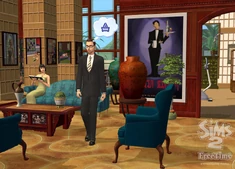 Fortune Sim