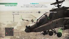 AH-64D M230