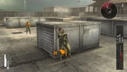 MGS HD 18