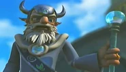 Master Eon