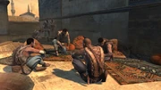 ACR Thieves