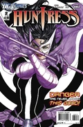Huntress Vol 3-2 Cover-1