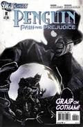 Penguin Pain and Prejudice Vol 1 2