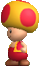 FireYellowToad
