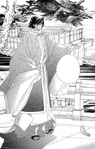 Yukitaka-harukacomic