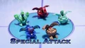 Specialattack
