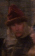 Nottingham courtier 3