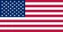 Flag of USA