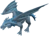 Frost dragon