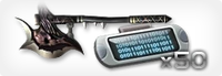 Skull9decoder50set