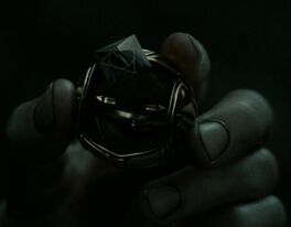 Resurrection Stone