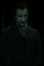 -Remus Stone