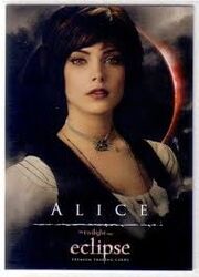 Eclipse alcullen