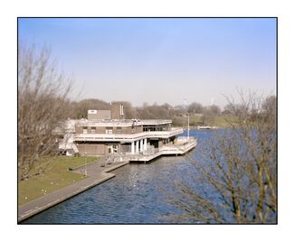Southmere Lake 1
