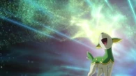 EP717 Deerling usando aromaterapia