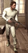 WOLF2009-Wehrmacht Soldier 3