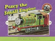 PercytheSmallEnginerevisedcover
