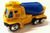 50th Cement Mixer