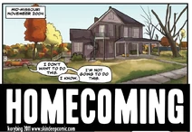 Homecoming