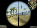 Bf2M95sights