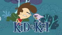 Kid Vs Kat