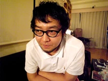 Goh takashi-okazaki