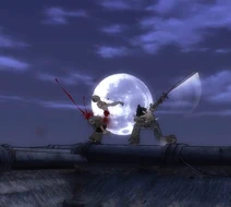 Afro samurai 3
