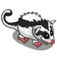 Striped Possum-icon
