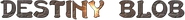 DestinyBlob-Logo
