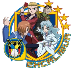 Excalibur