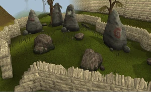 Standing Stones