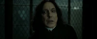 Snape'sthroat