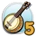 Toe Tappin'-icon