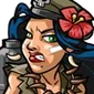 Small Carmen Blaise