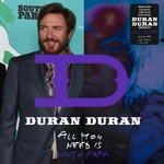 1 Recorded live at The Barker Hanger, Santa Monica, CA, USA, September 20th, 2011. SOUTH PARK TV SHOW DURAN DURAN