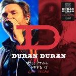 Recorded live at The Joint, Las Vegas, NV, USA, September 30th, 2011. DURAN DURAN DISCOGS WIKI