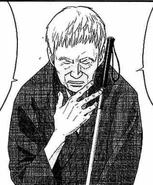 Kiyomitsu Misaki