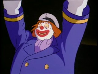 Captain Clown